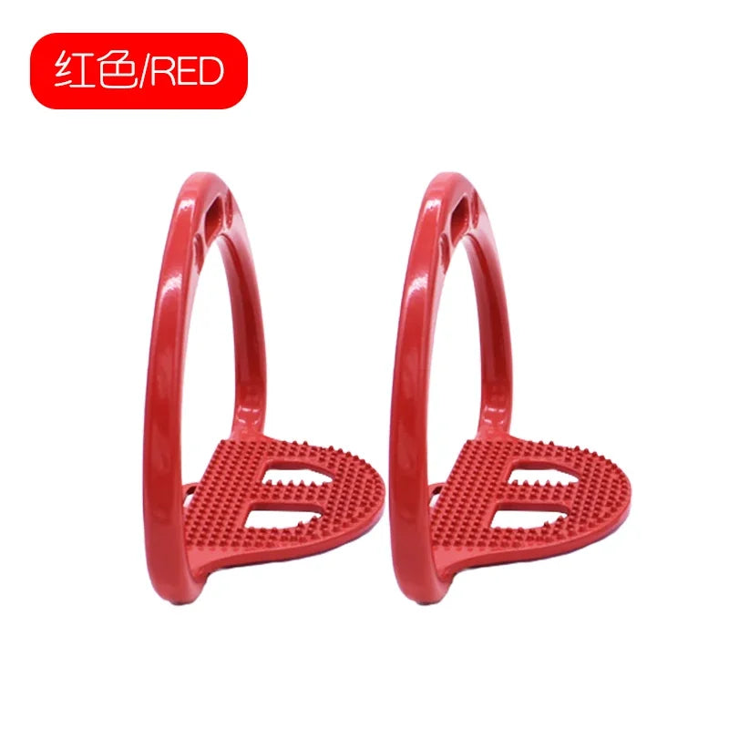 Saddle Racing Stirrup – Horse Supplies