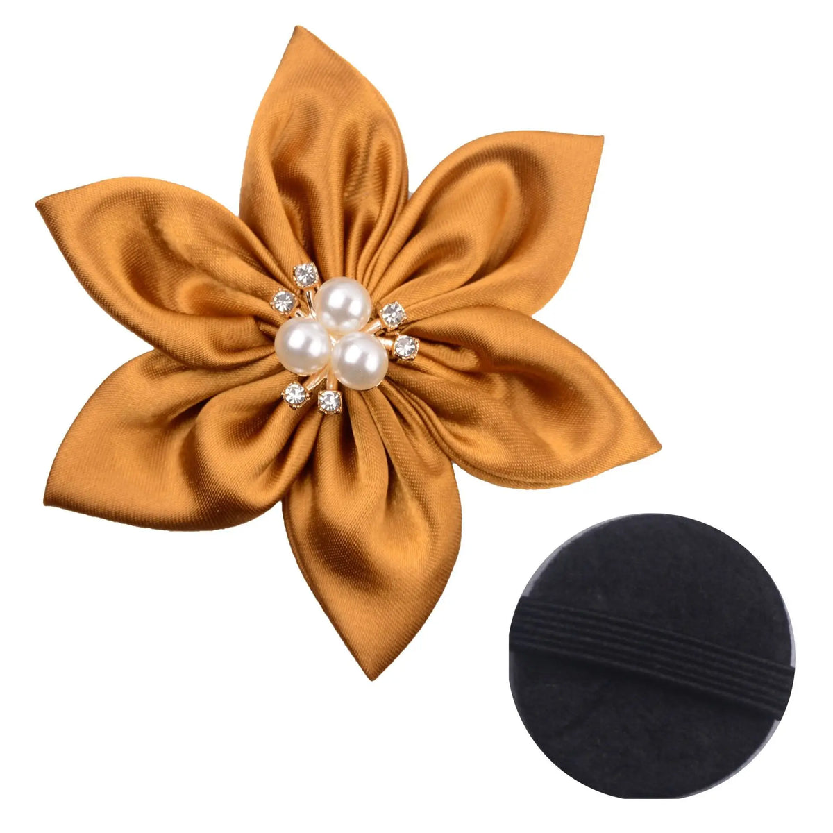 50/100pcs Flower-Collar Slidable Dog Bow Tie - ProPawPet.com