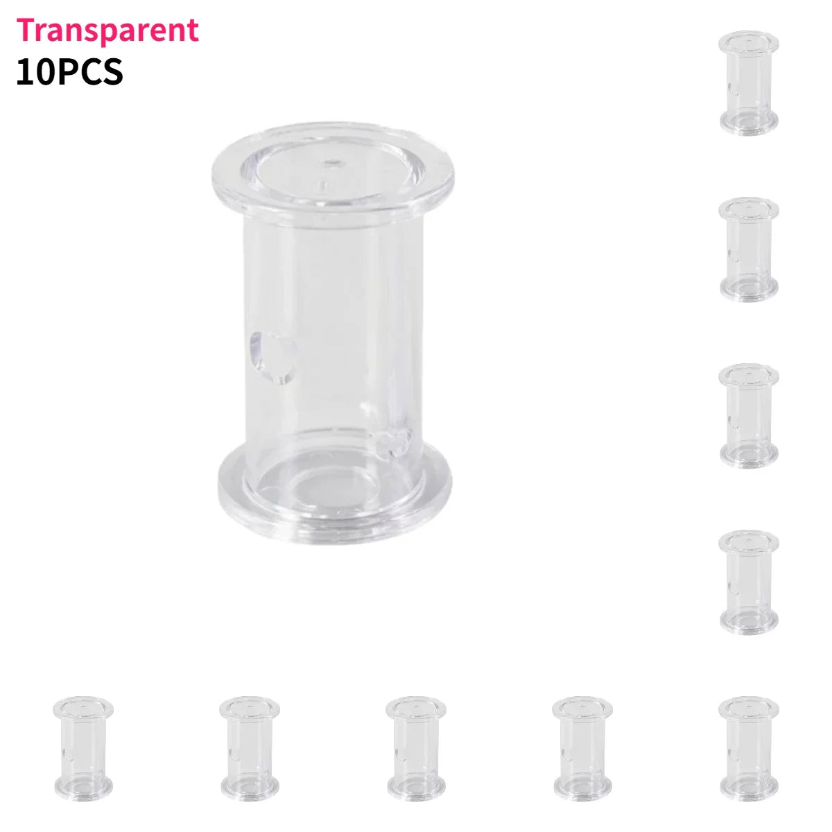 4 Interactive Feeding Toys for Bearded Dragons Gecko Lizard – Reptile Supplies