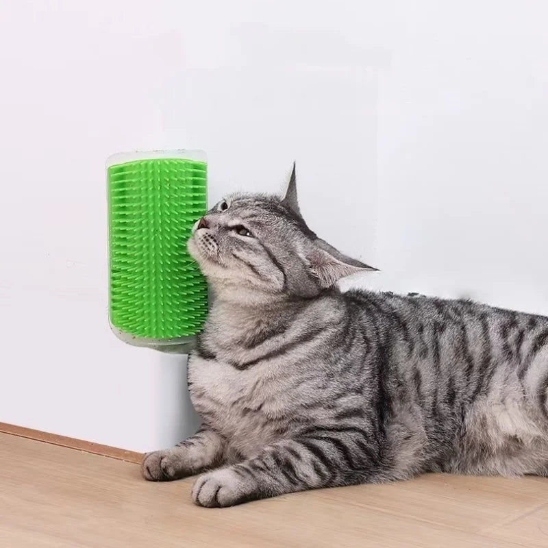 Cat Massage Tool Pet Hair Removal Massage - ProPawPet.com