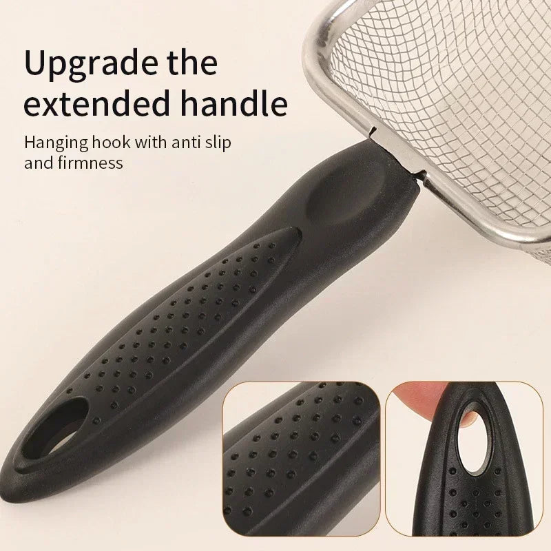Cat Litter Shovel Stainless Steel Reptile - ProPawPet.com