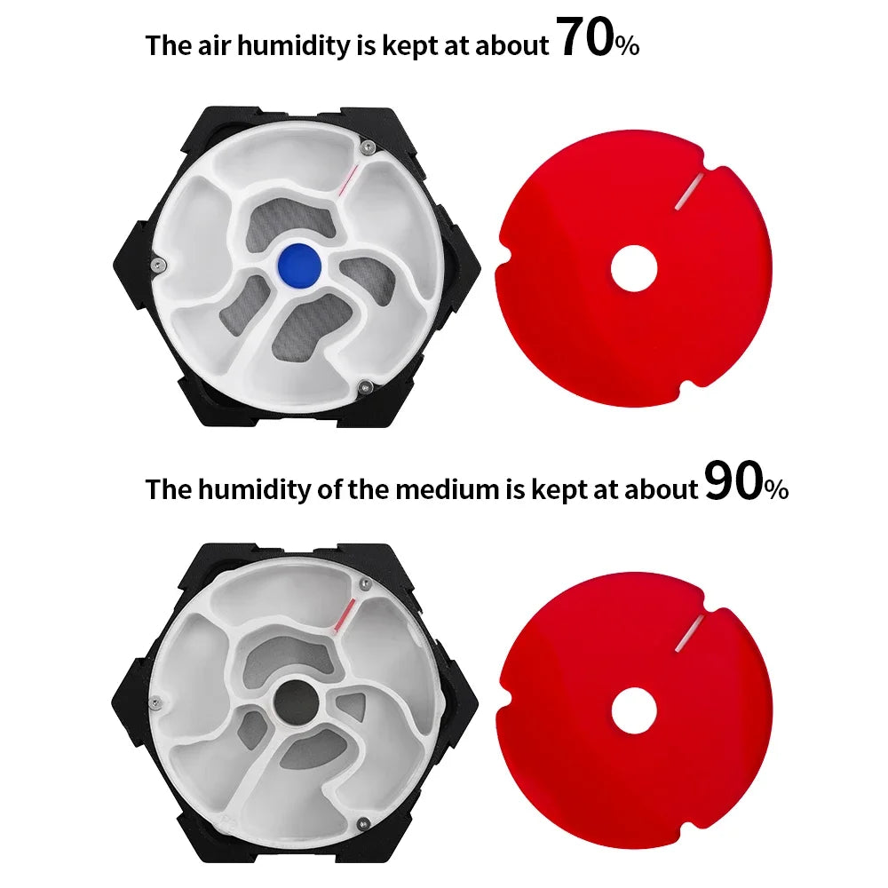 3D Printing Ant Nest Infinitely Expandable - ProPawPet.com
