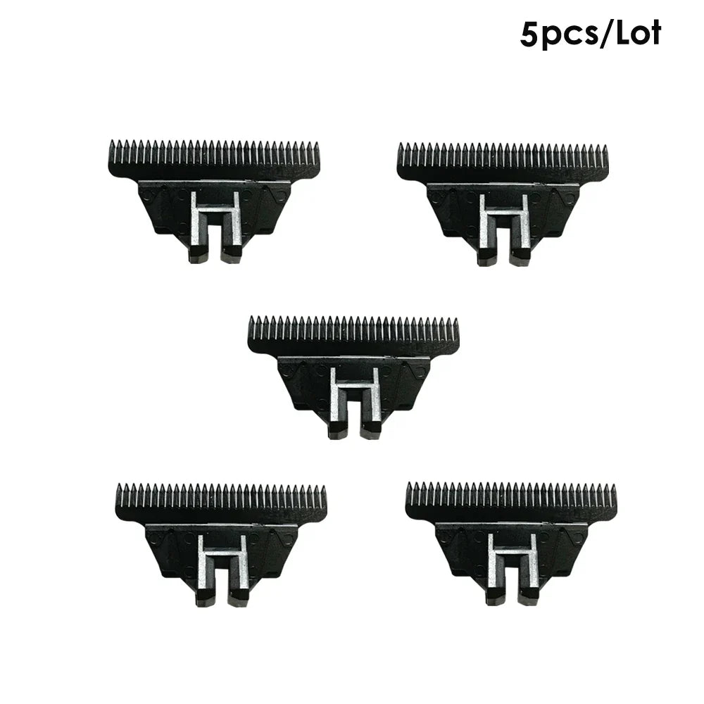Lot 30Teeth Replacement Ceramic Cutter Blade – Dog Grooming Brushes & Combs