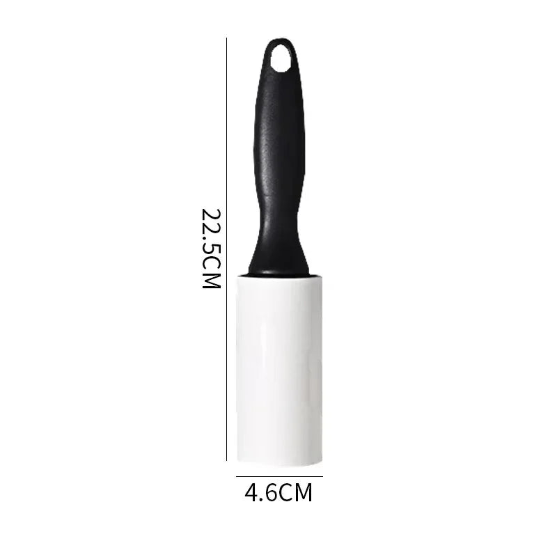 Ultra Sticky Adhesive Lint Roller Pet Hair Fur Remover – Dog Supplies