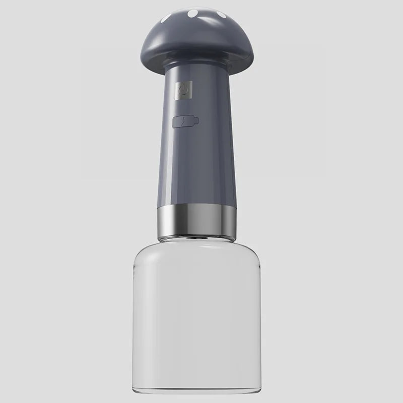 Rechargeable Pet Foaming Ma Dog Cat Bath - ProPawPet.com