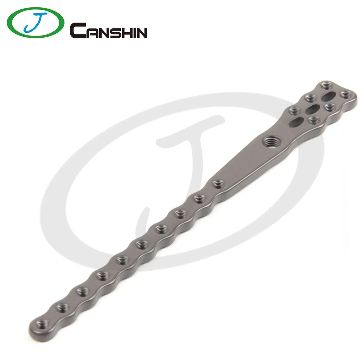 Titanium Vet Locking Plate Small Animal Dog - ProPawPet.com