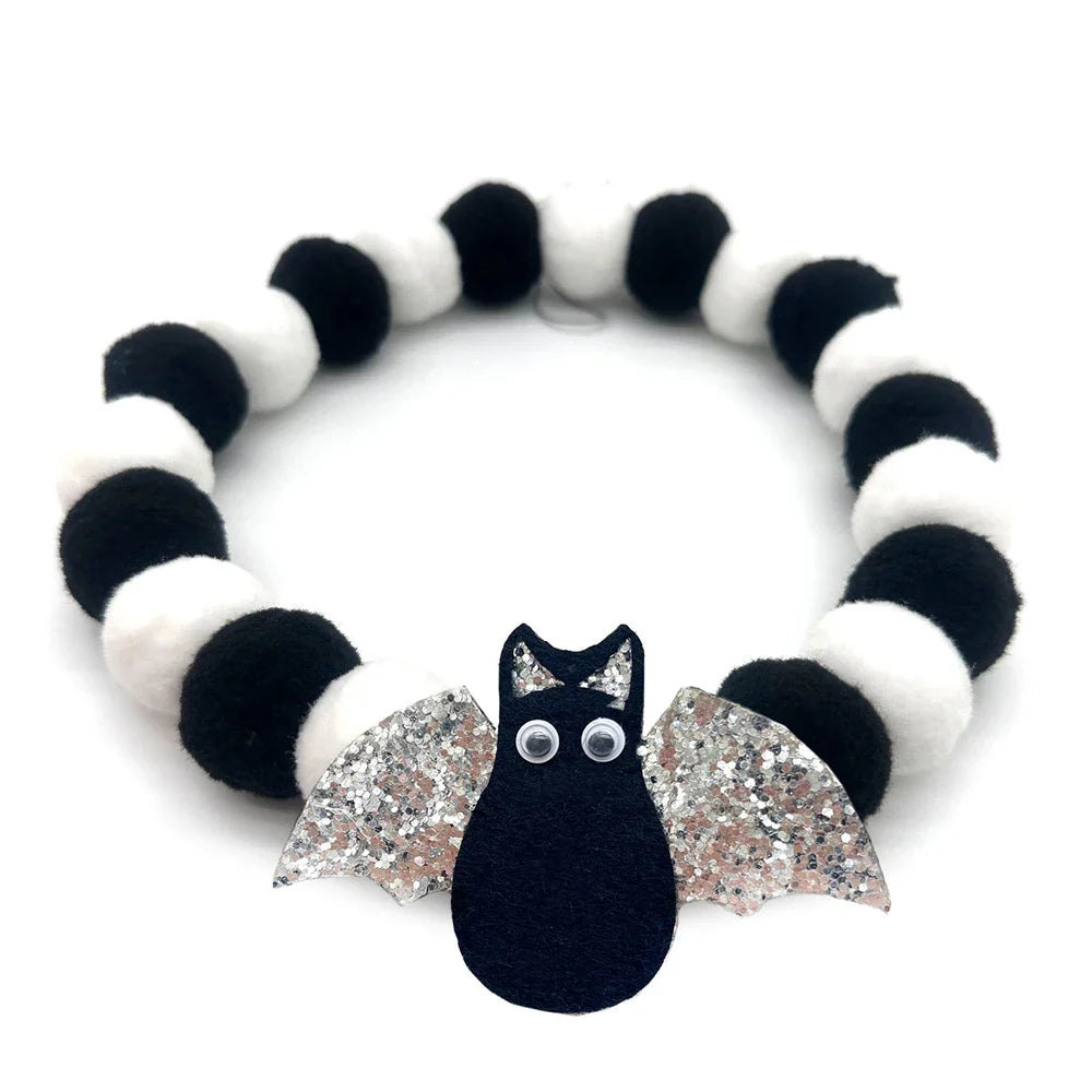 30pcs Dog Collar Halloween Dog Necklace - ProPawPet.com