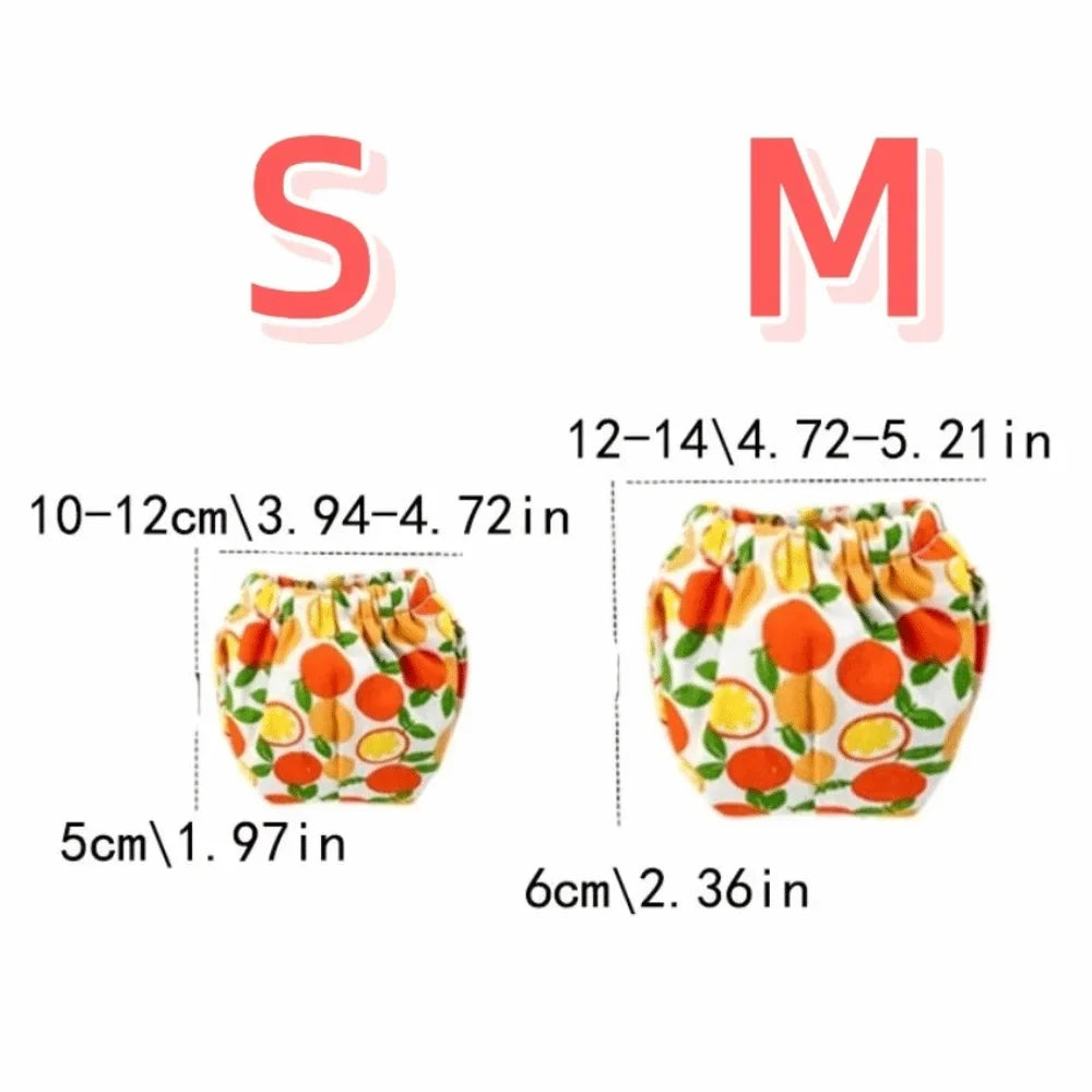 Pet Supplies Absorbent Squirrel Diapers - ProPawPet.com