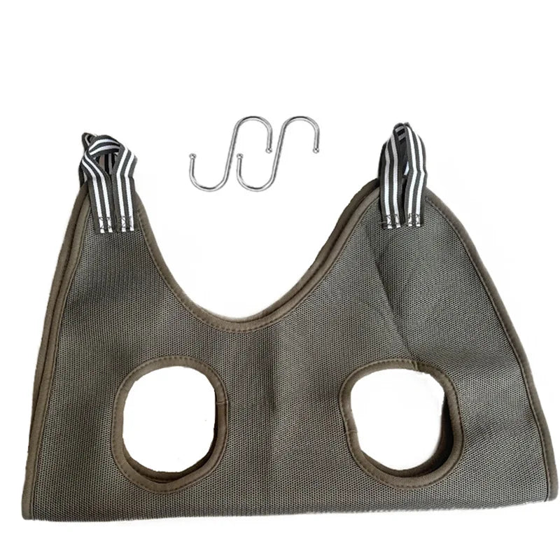 Pet Hammock Repairing Nail Auxiliary Holder - ProPawPet.com