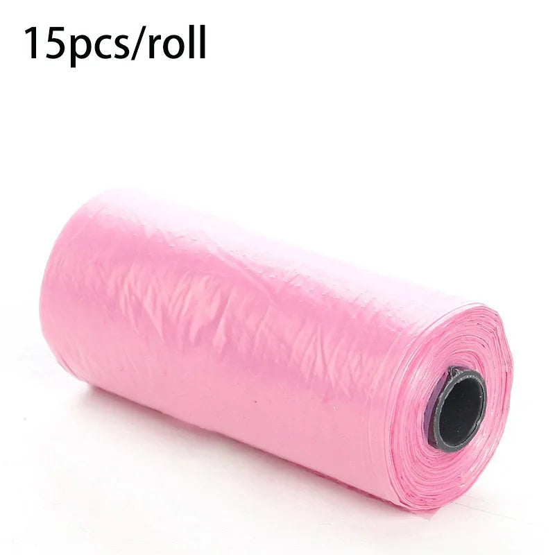 Dog Poop Bag Dispenser – 15 Colors