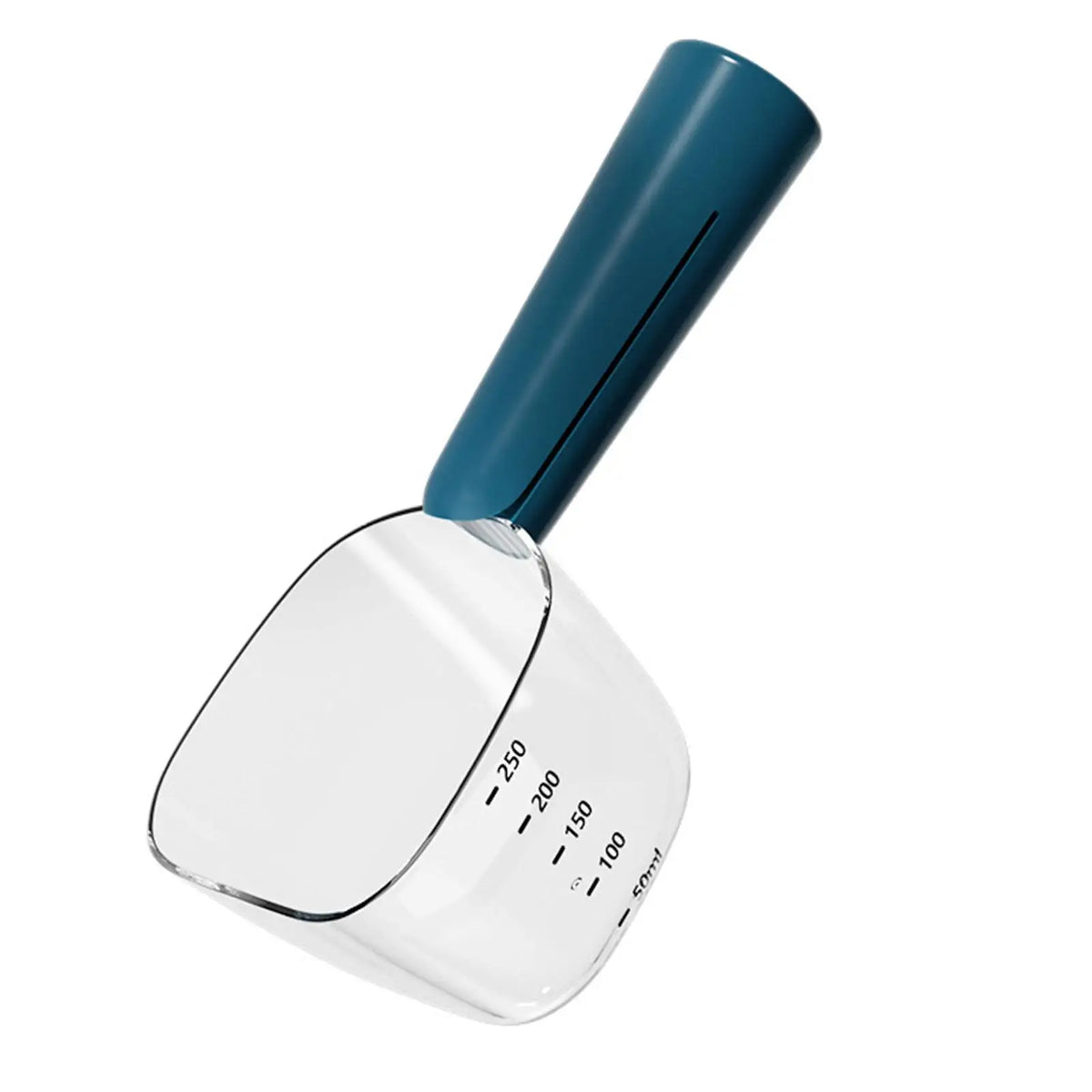 Pet Treat Scoop Tools Accessories Multi Use Cat Measuring Cup – Cat Supplies