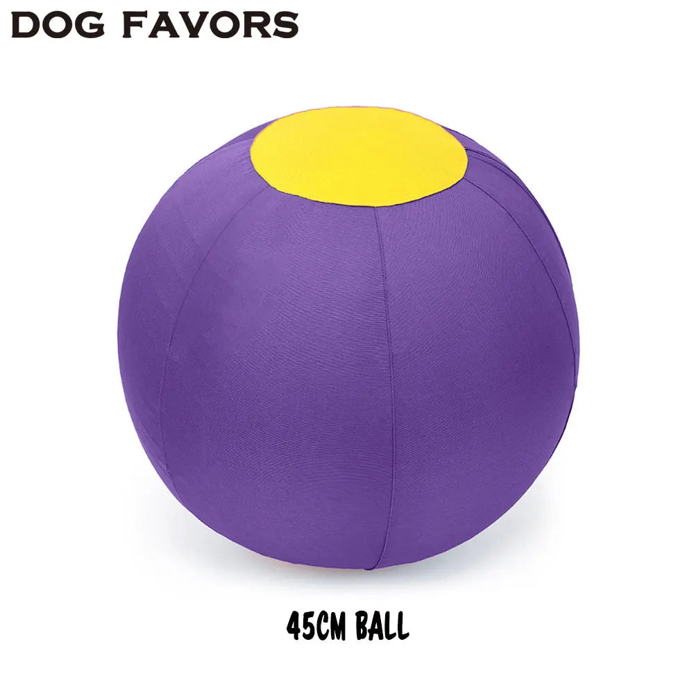 Dogs Accessories Huge Animals Toys – 6 Colors