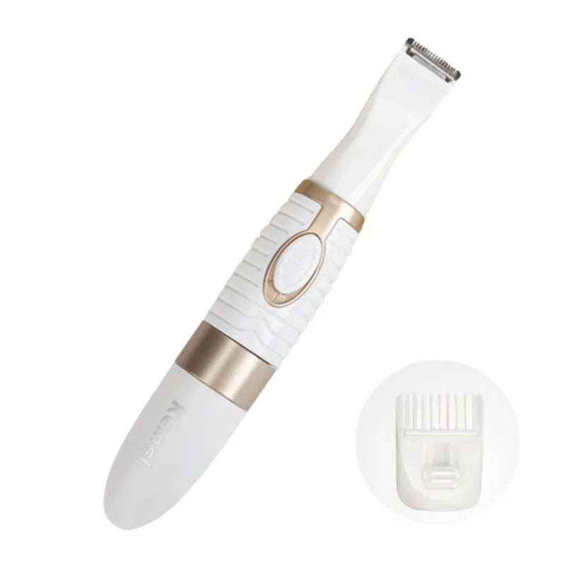 Dog Grooming Clippers – 4 Colors