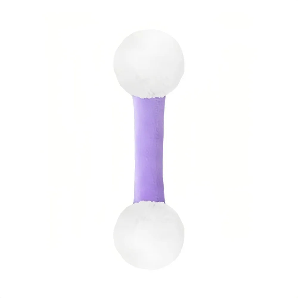 Soft Q Tip Cat Self-play Giant Swabs Shape Cotton, Durable