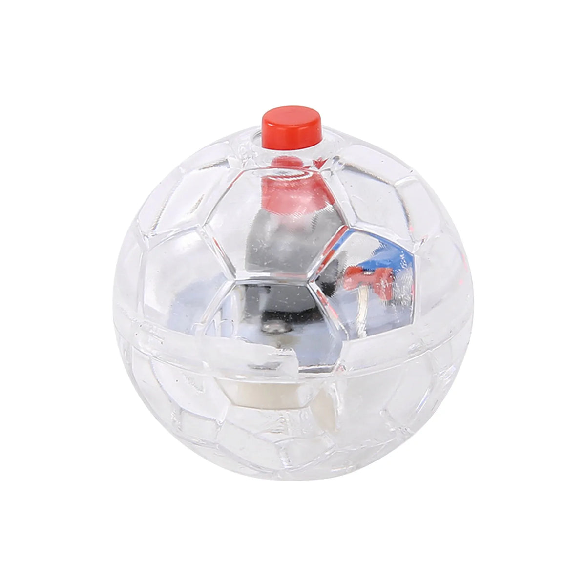 3/6/9Pcs Interactive Cat Ball Toy Flash - ProPawPet.com