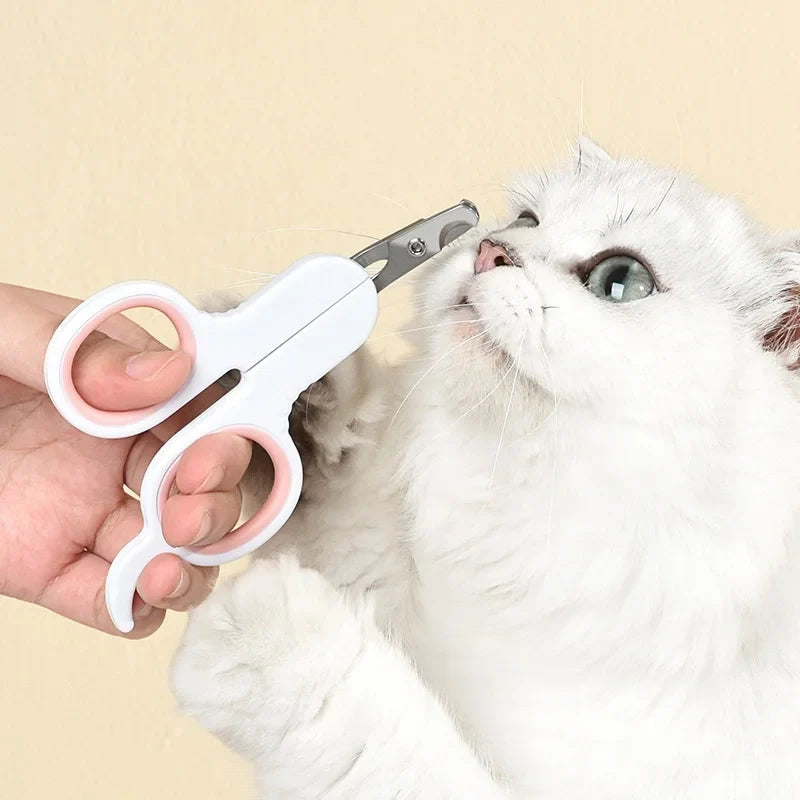 Pet Nail Clippers for Dogs Cats Puppy - - ProPawPet.com