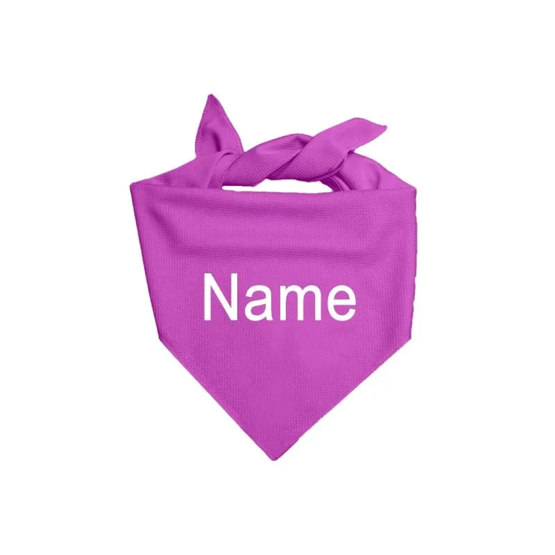 Customizable Personalized Name ID Pet - ProPawPet.com