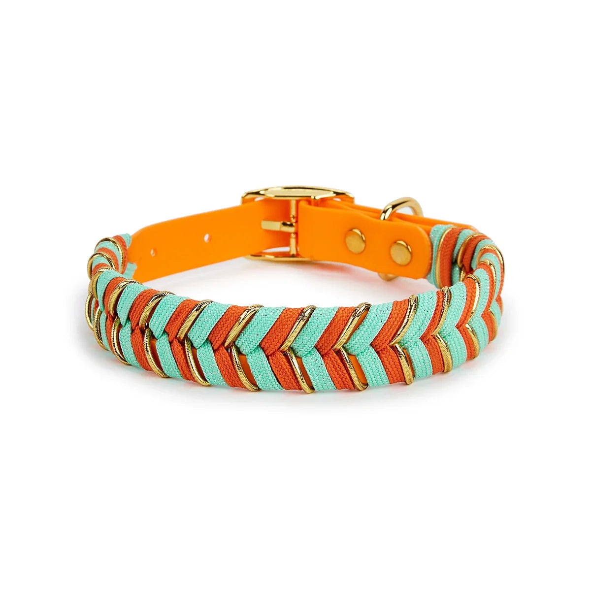 Pet Supplies Handmade Dog Collar Fashion - ProPawPet.com