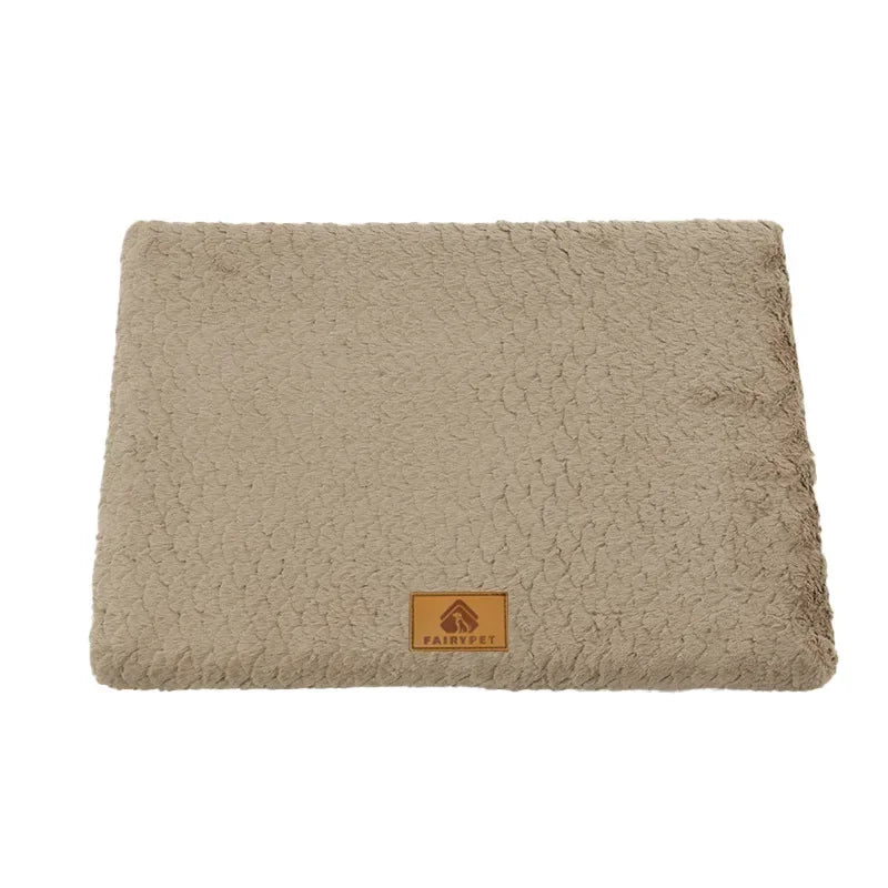 Winter Short Plush Removable Washable Pet - ProPawPet.com