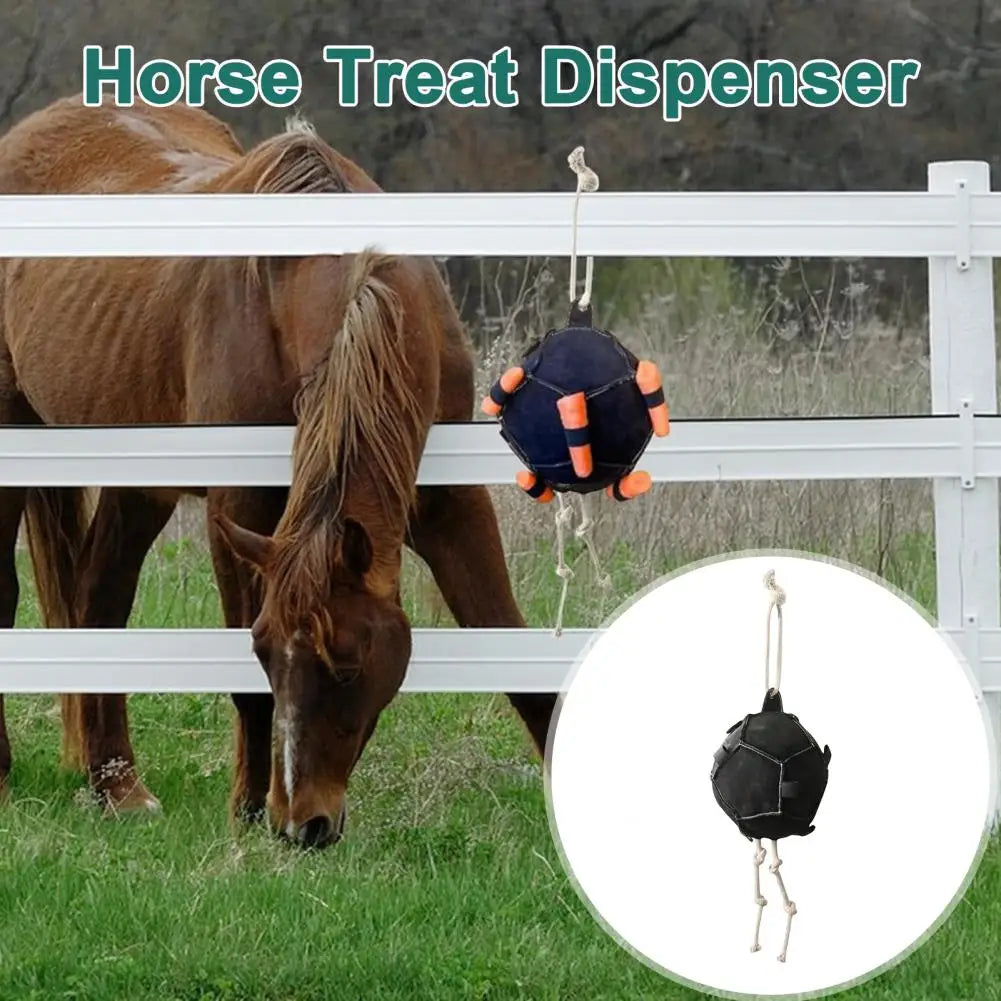 55cm Horse Stall Toy Boredom Stress Relief - ProPawPet.com