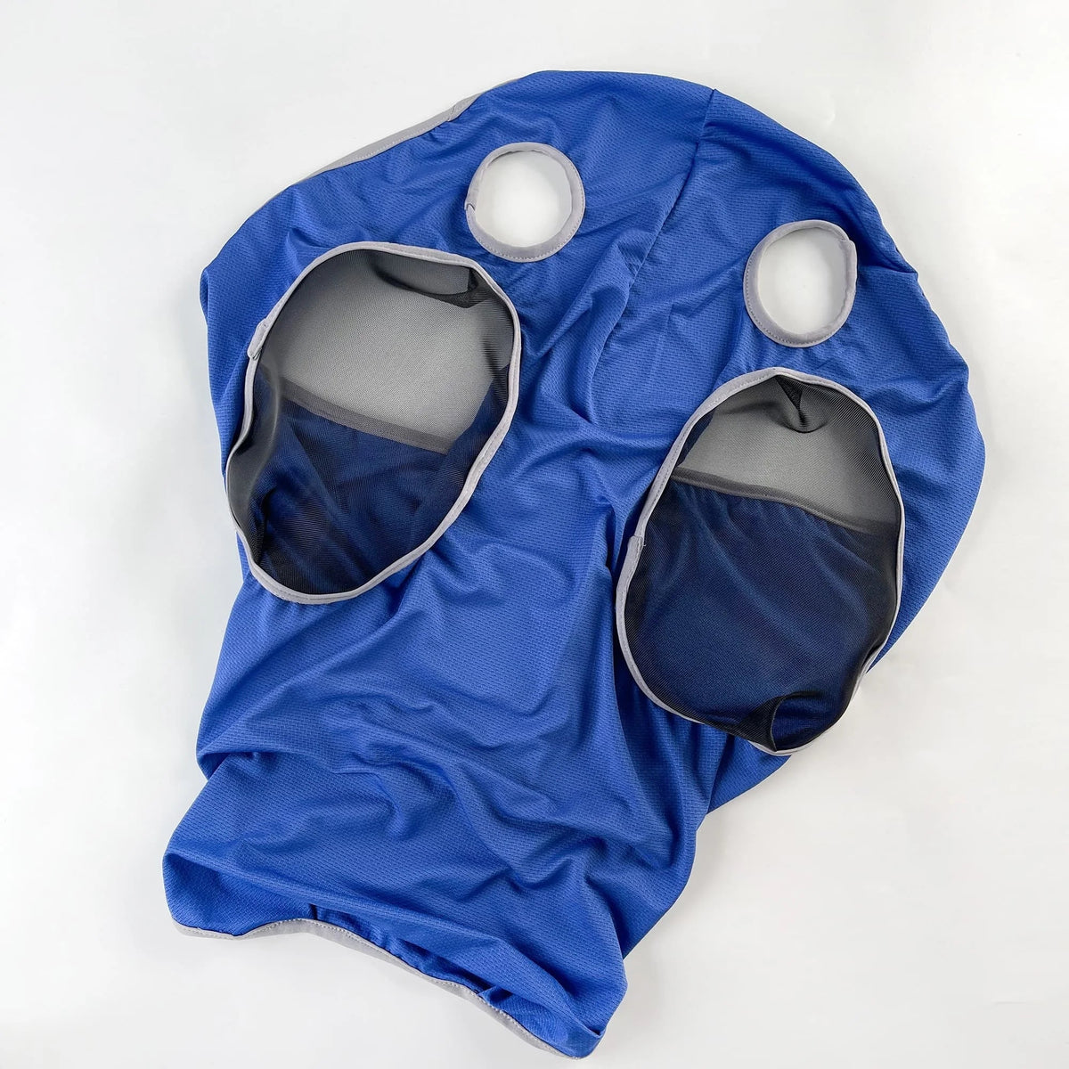 Horse Face Mask, Anti Fly and Mosquito Bite Mask Equestrian