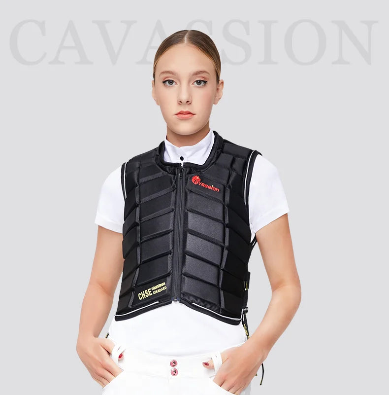 Cavassion Protective vest Thickened - ProPawPet.com