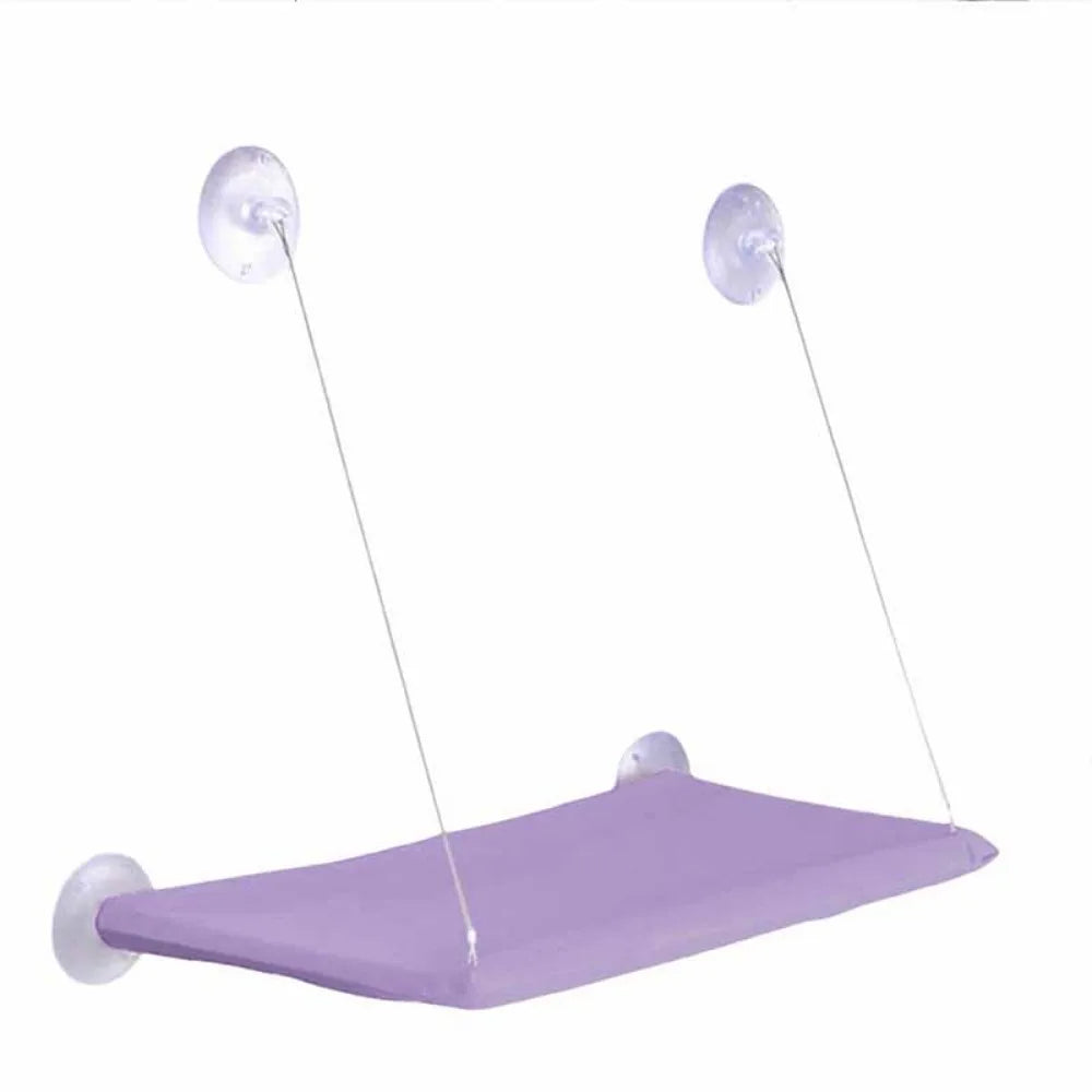 Multifunction Creative Cat Hanging Bed – 6 Colors