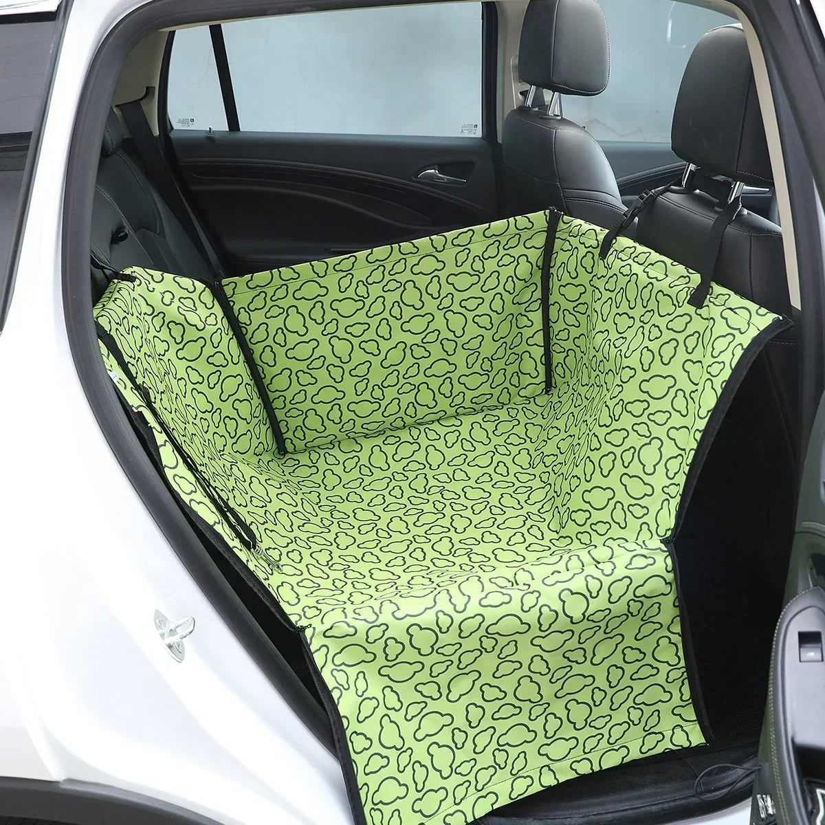 Pet Carriers Dog Car Seat Cover Carrying for - ProPawPet.com