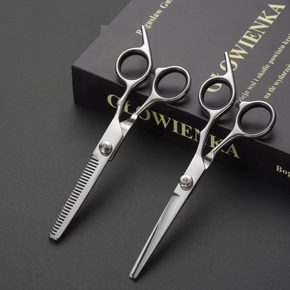 Pet Grooming Scissors Dog Hair Tool Set - ProPawPet.com