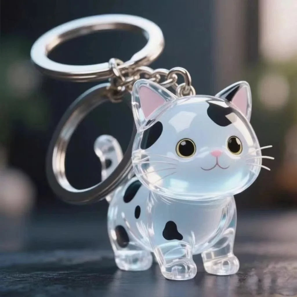 New Transparent Cat Hair Storage Capsule - ProPawPet.com