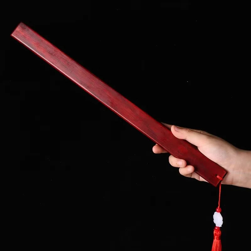 Red Sandalwood Spanking Paddle Whip,Spanking - ProPawPet.com