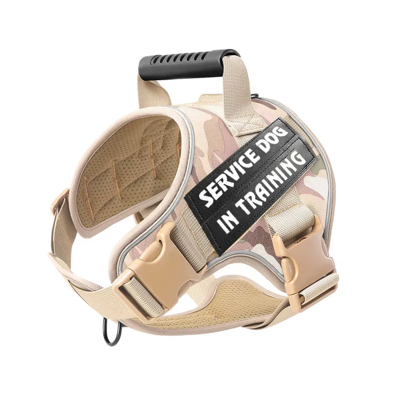 Dog Chest Strap for Large Medium-sized - ProPawPet.com