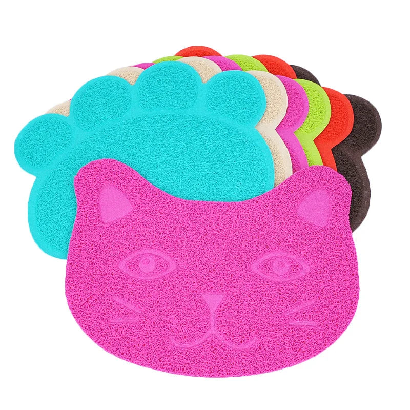 KOMMILIFE Silicone Pet Mat For CatS Non-Slip - ProPawPet.com