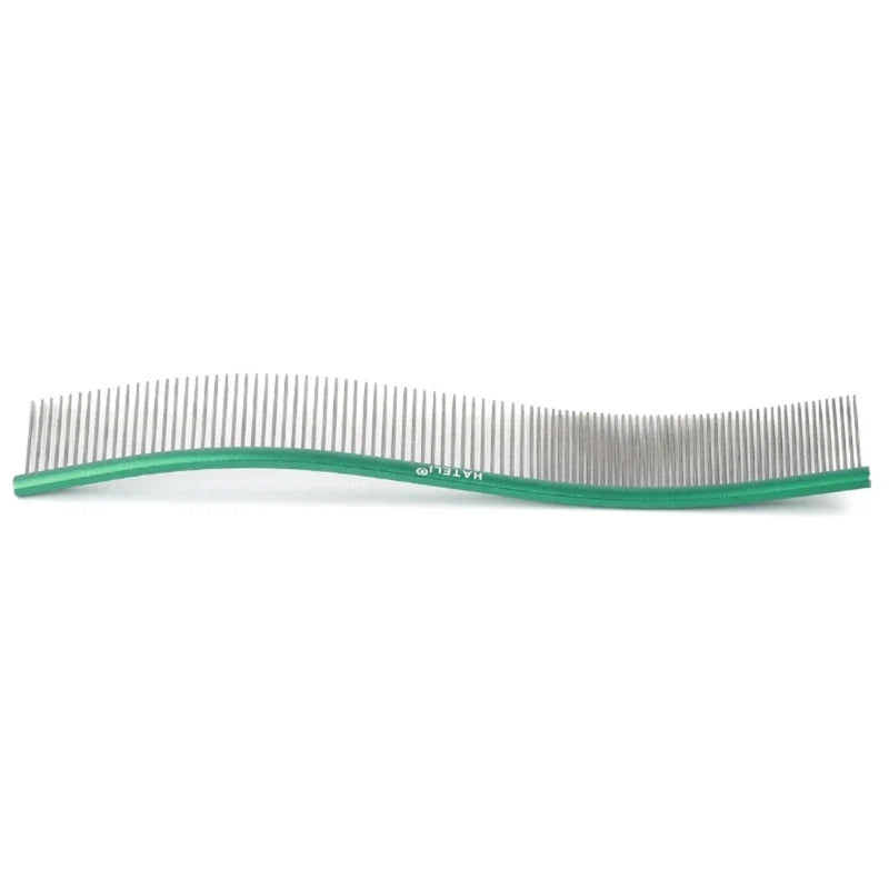 Easy Use Hair Comb Dog Grooming Remover Deshedding – Dog Supplies