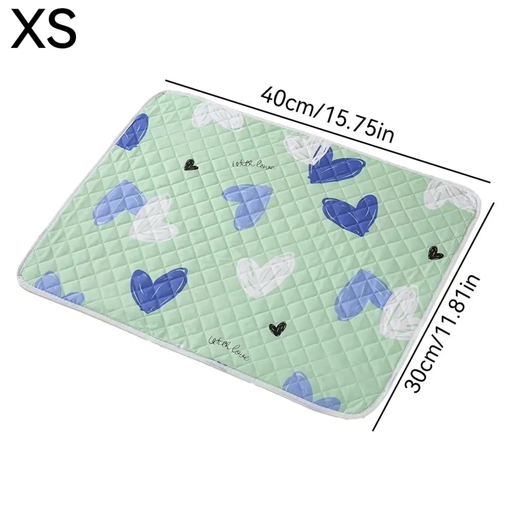 1pc Reusable Pet Urine Pad Wear Resistant - ProPawPet.com