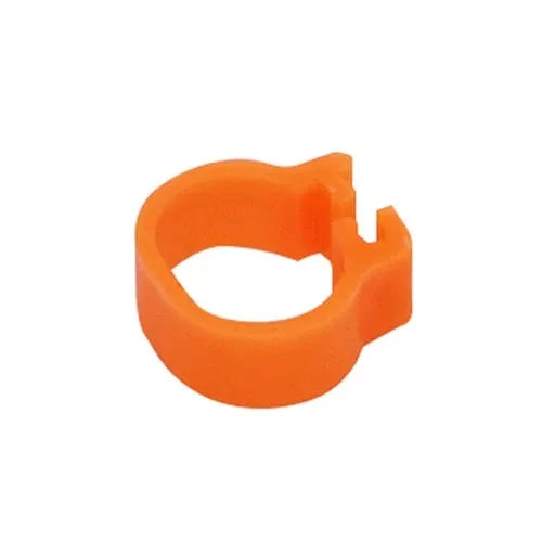 100/1000 Pcs Bird's Foot Ring Inner Diameter - ProPawPet.com