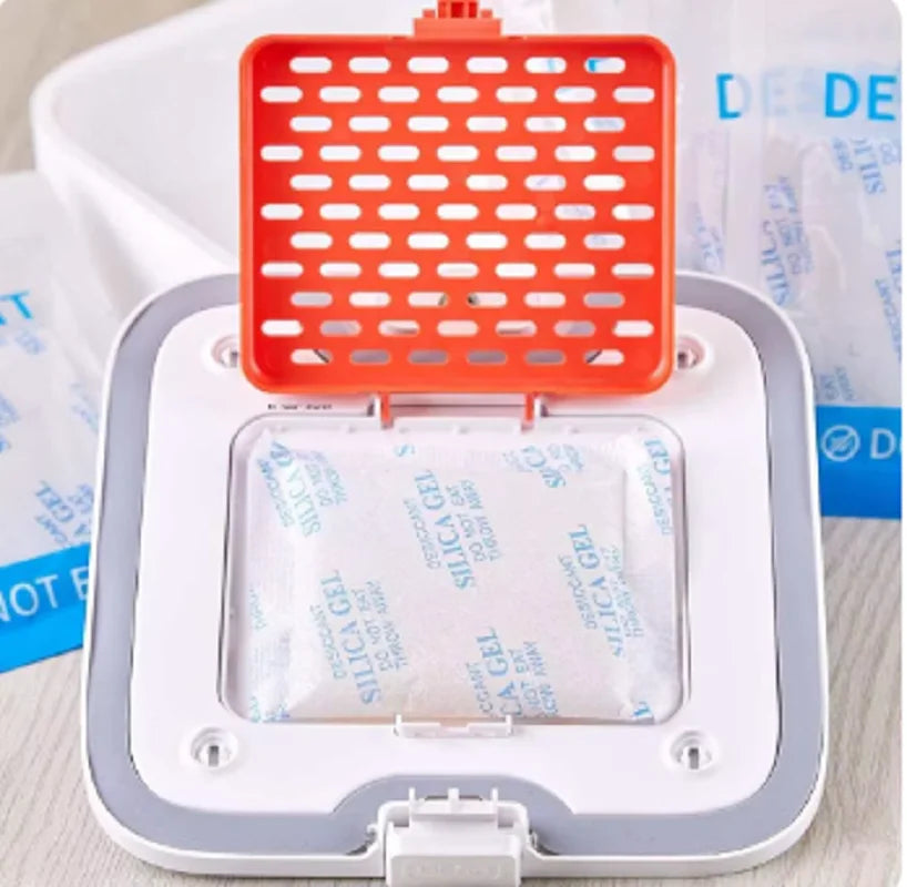 PETKIT Smart Feeder Desiccant for Cat Dog - ProPawPet.com