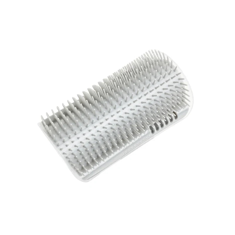 Cat Scratcher Massager for Scratching Pets Brush – 10 Colors