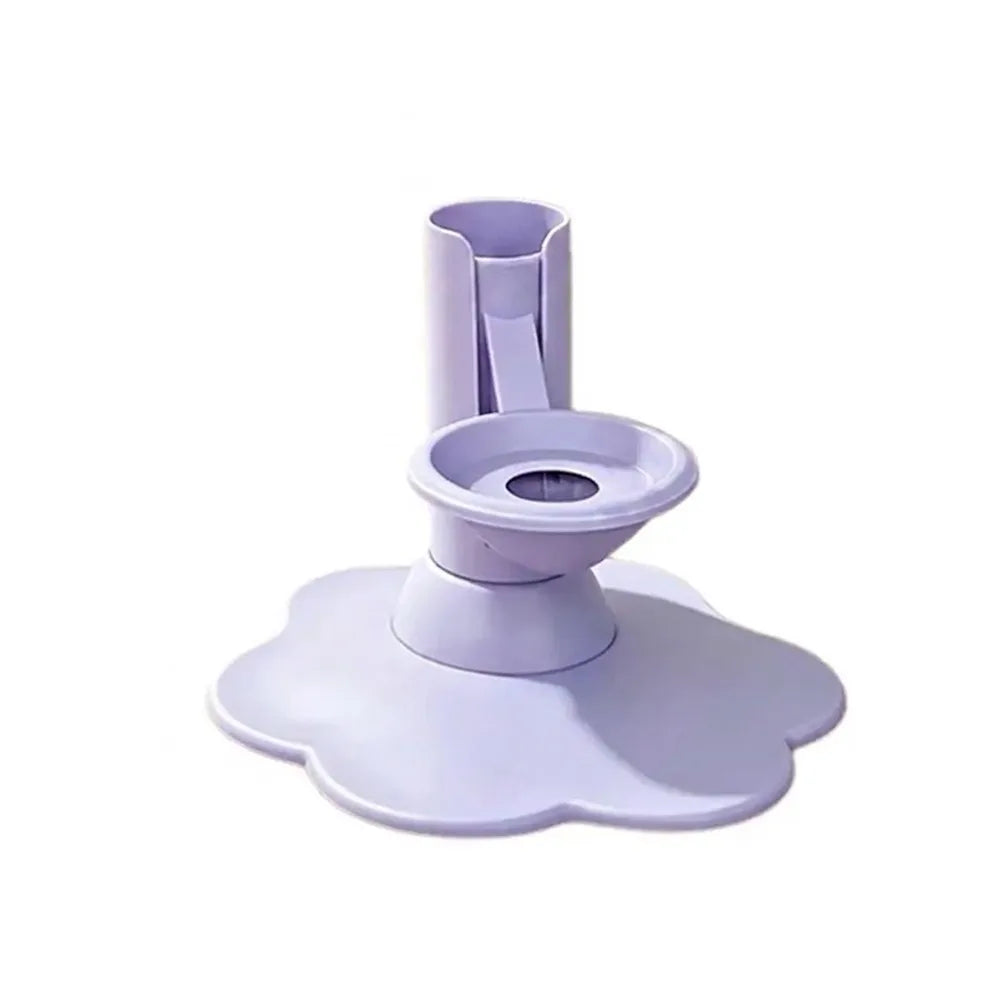 Adjustable Height Automatic Cat Water Dispenser – Cat Supplies