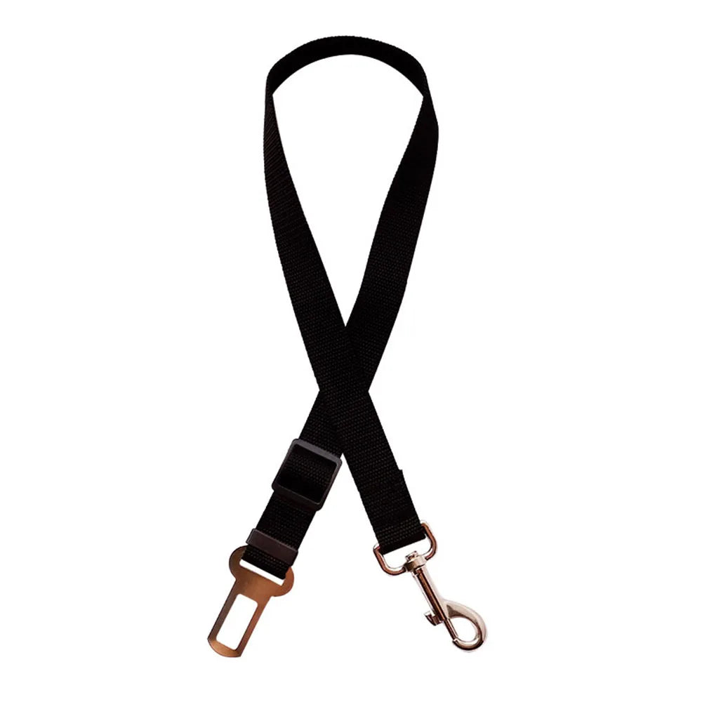 Adjustable Dog Car Seat Belt Harness for - ProPawPet.com