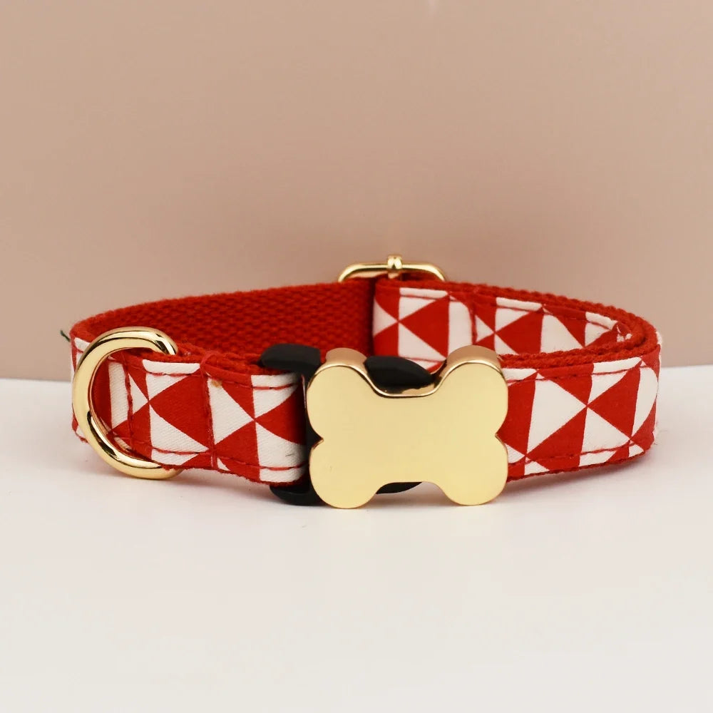 Premium Custom Engraved Dog Collar for Small - ProPawPet.com