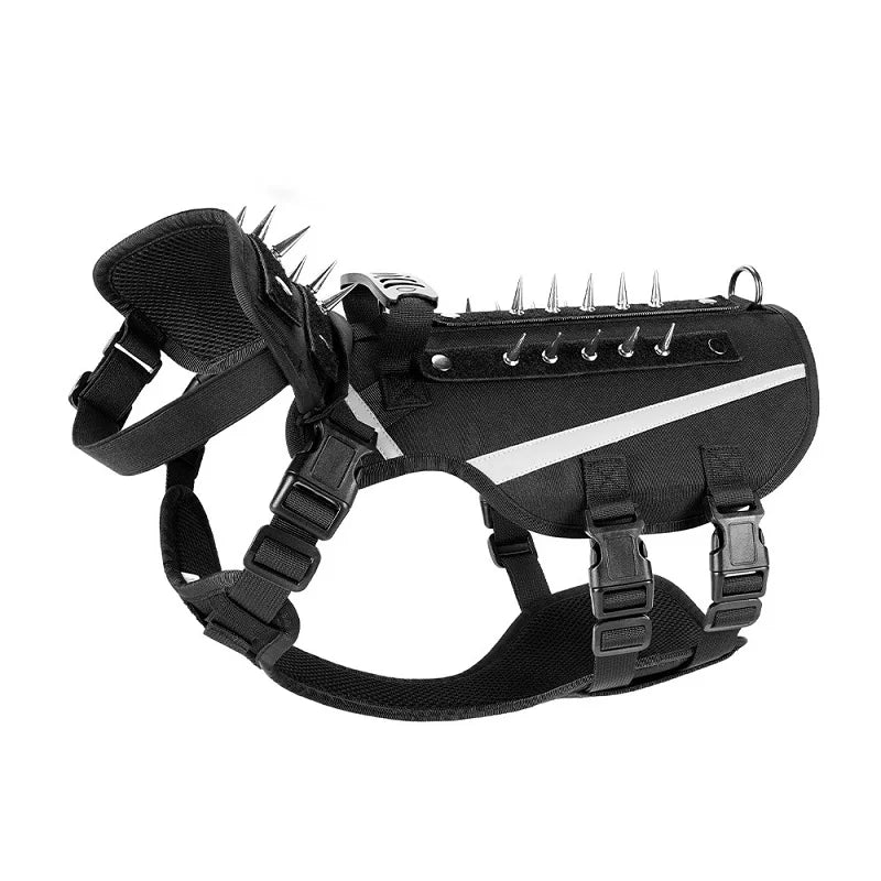 Anti-Escape Dog Harness for Small Medium - ProPawPet.com