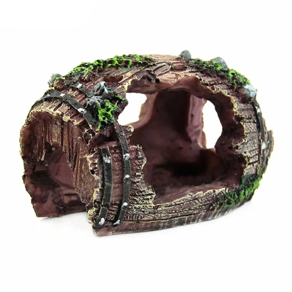 1PC Aquarium landscaping accessories fish - ProPawPet.com