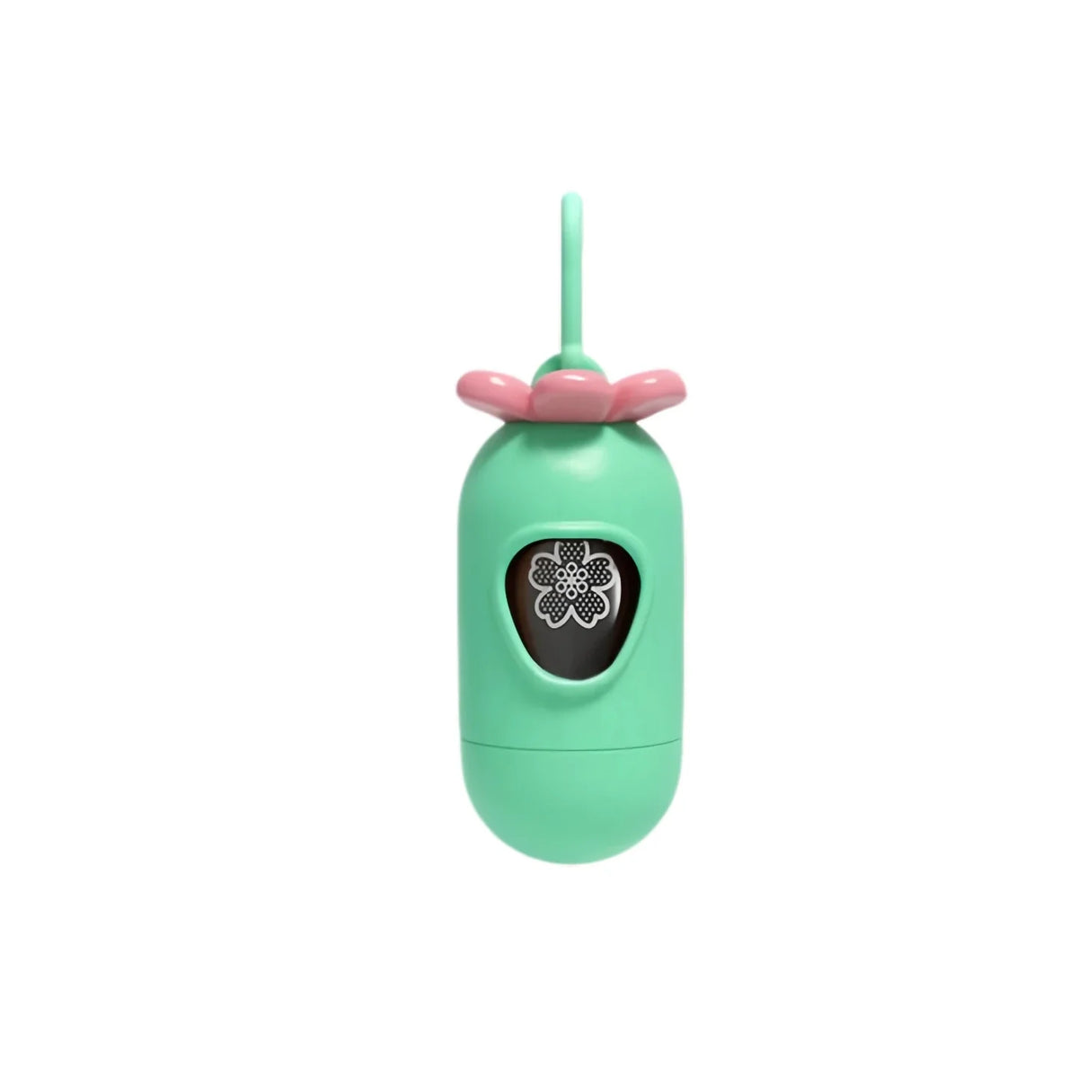 Multicolor Dog Poop Bag Dispenser Thickened Portable Pet Waste – Dog Supplies
