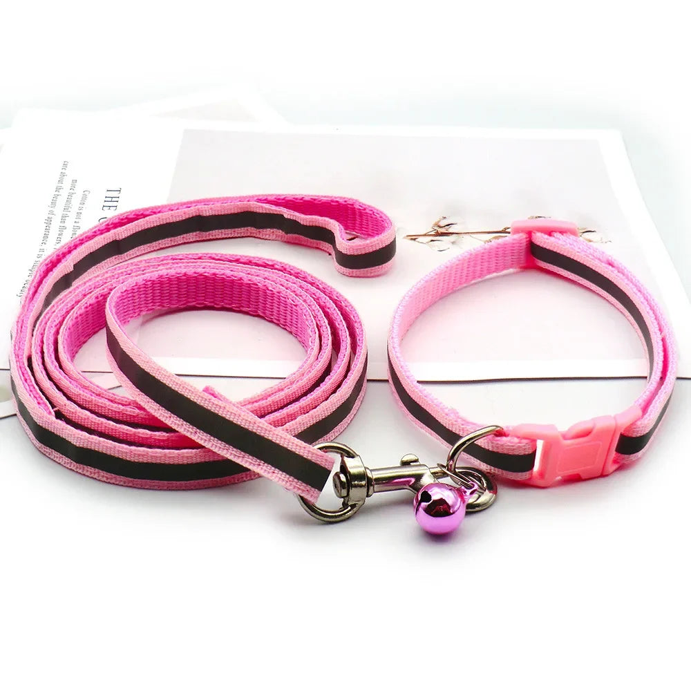 Cute Dog Paw Print Pet Traction Rope Puppy - ProPawPet.com