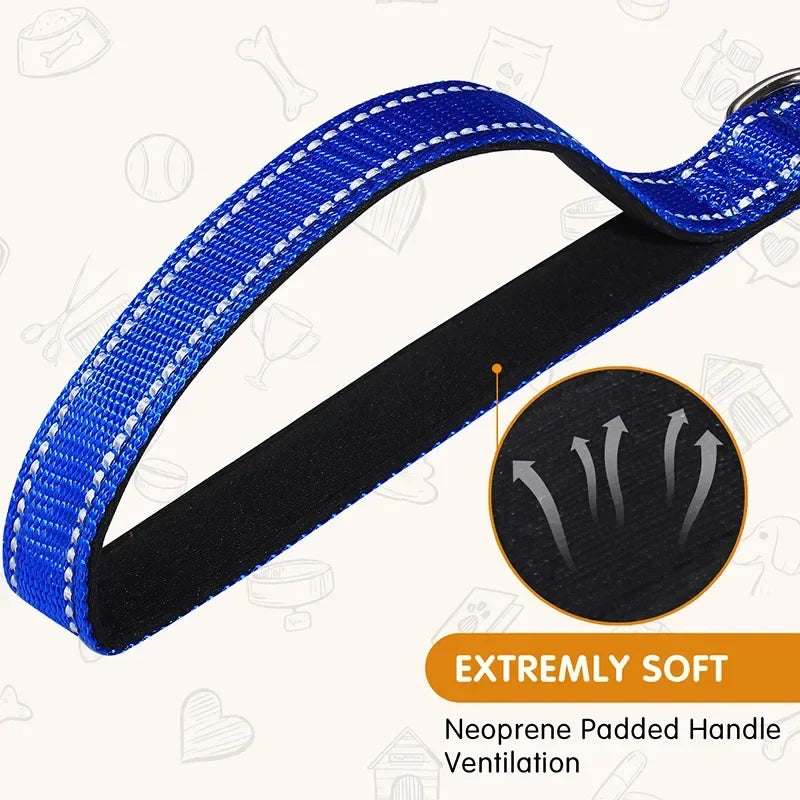 New Cats Dogs Harness Collar Lead Strap - ProPawPet.com