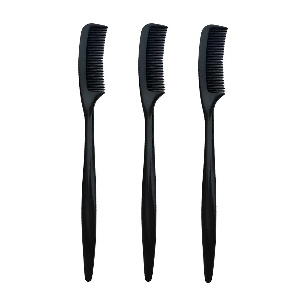 Portable Mini Hamster Comb Small Animal Grooming Brush – 6 Colors