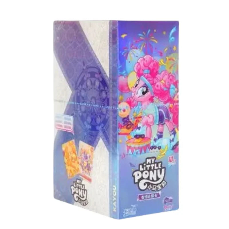 KAYOU New My Little Pony Friendship Forever - ProPawPet.com