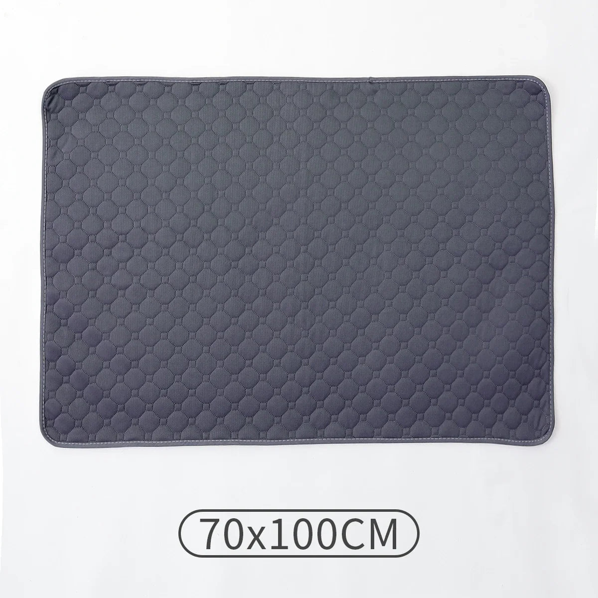 1pc Mesh Fabric Absorbent Cotton Pet Pee Pad - ProPawPet.com