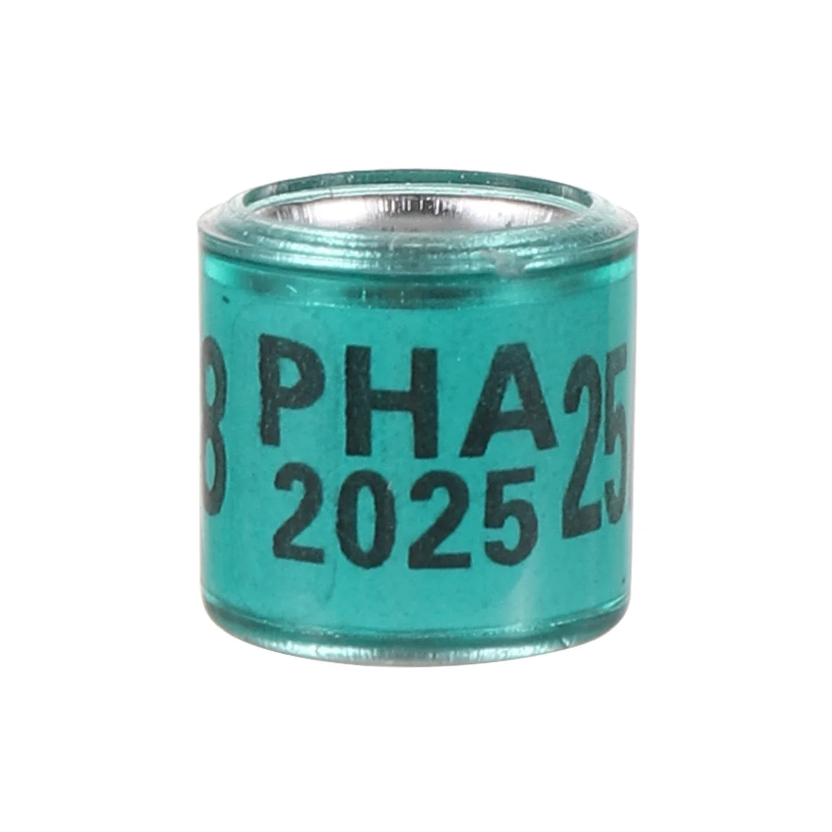 PHA 2026/2027 Pigeon Foot Ring ID 8mm With - ProPawPet.com